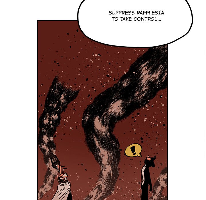 Iron Mech Bride Chapter 34 image 70