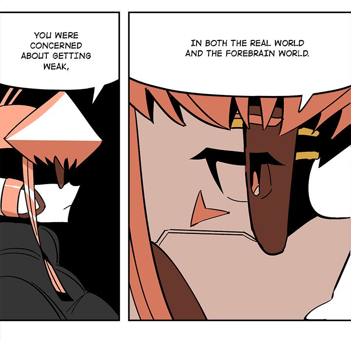Iron Mech Bride Chapter 34 image 72