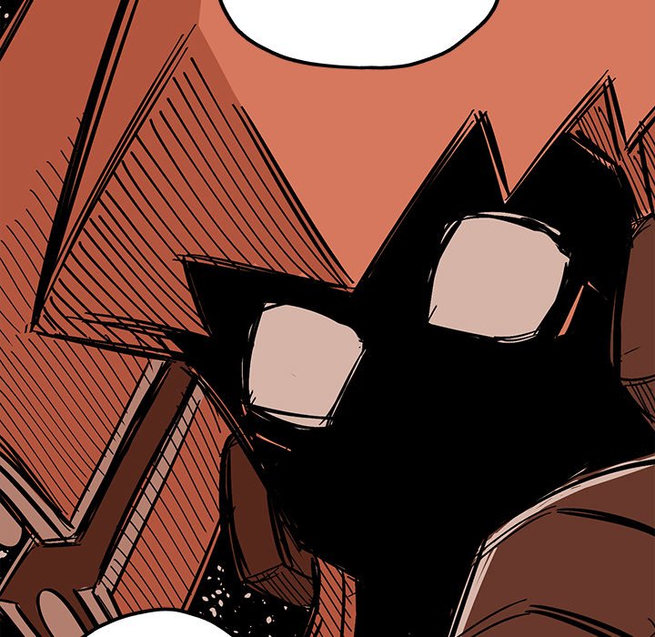 Iron Mech Bride Chapter 34 image 76