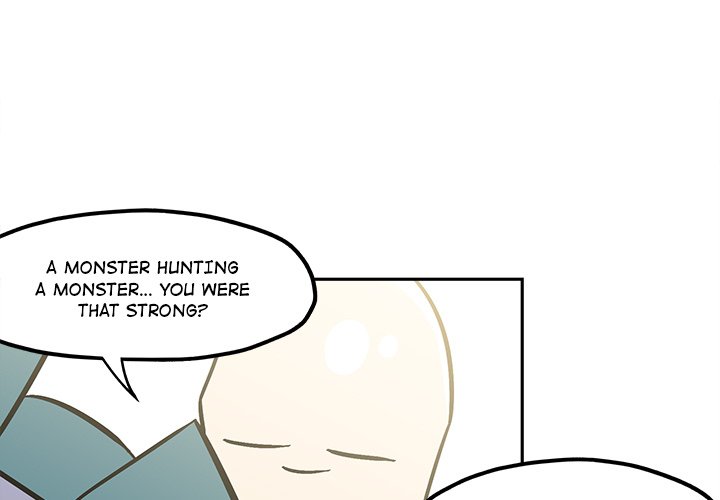 Iron Mech Bride Chapter 35 image 0