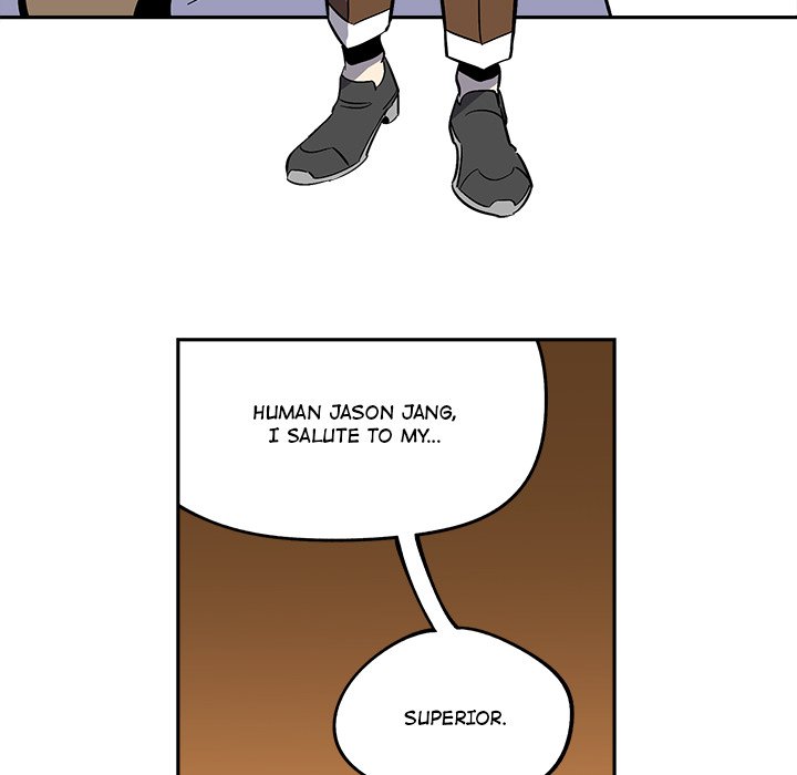 Iron Mech Bride Chapter 35 image 17
