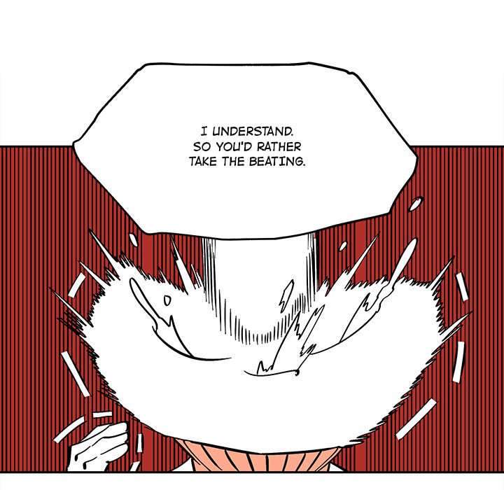 Iron Mech Bride Chapter 35 image 26