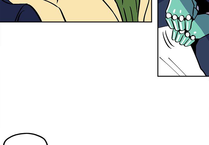 Iron Mech Bride Chapter 35 image 2