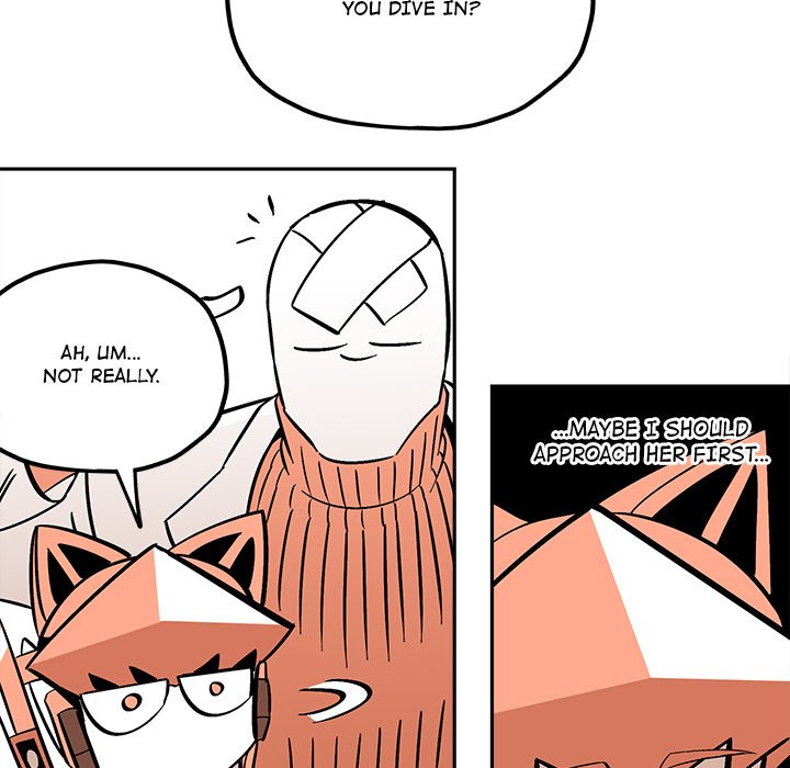 Iron Mech Bride Chapter 35 image 36