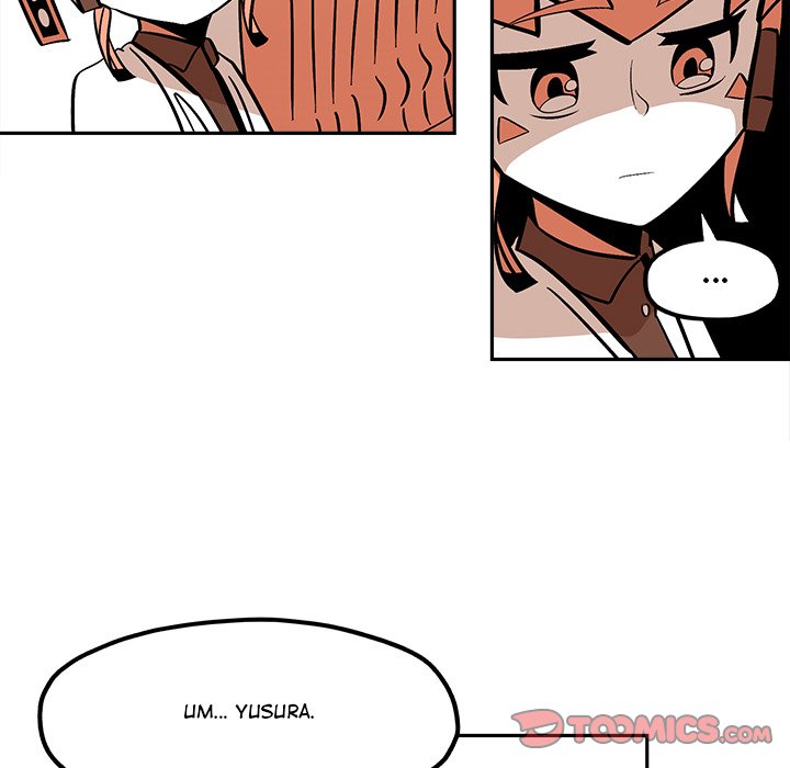 Iron Mech Bride Chapter 35 image 37
