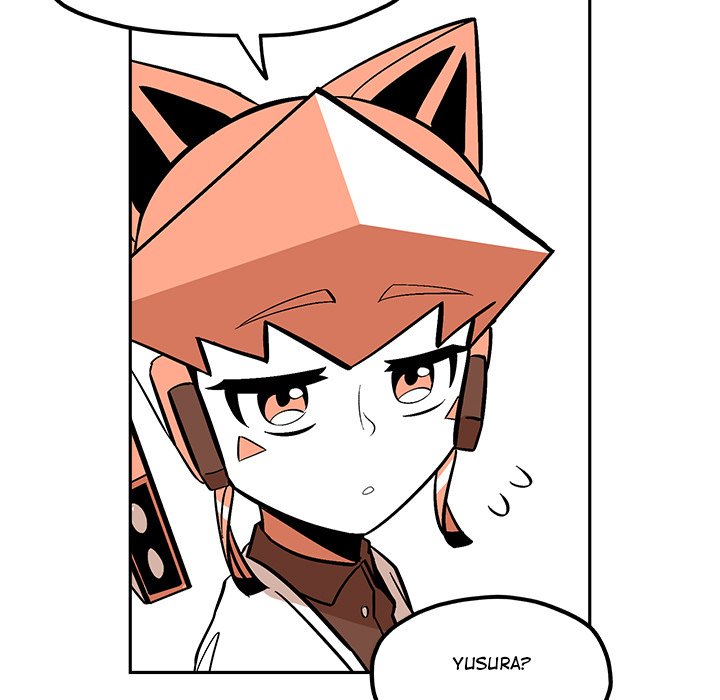 Iron Mech Bride Chapter 35 image 38