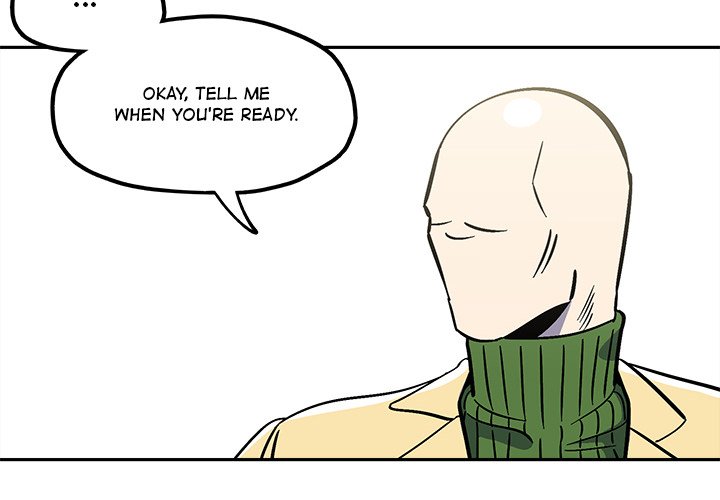 Iron Mech Bride Chapter 35 image 3