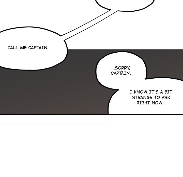 Iron Mech Bride Chapter 35 image 39