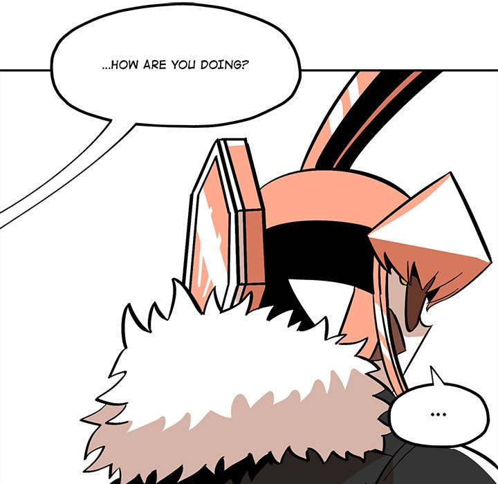 Iron Mech Bride Chapter 35 image 40