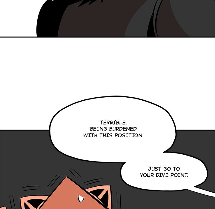 Iron Mech Bride Chapter 35 image 41
