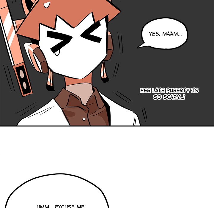 Iron Mech Bride Chapter 35 image 42