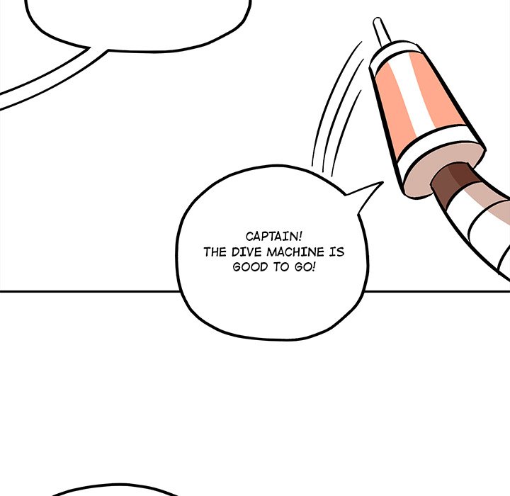 Iron Mech Bride Chapter 35 image 46