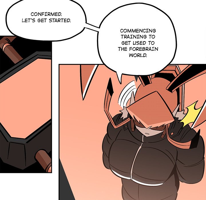 Iron Mech Bride Chapter 35 image 47