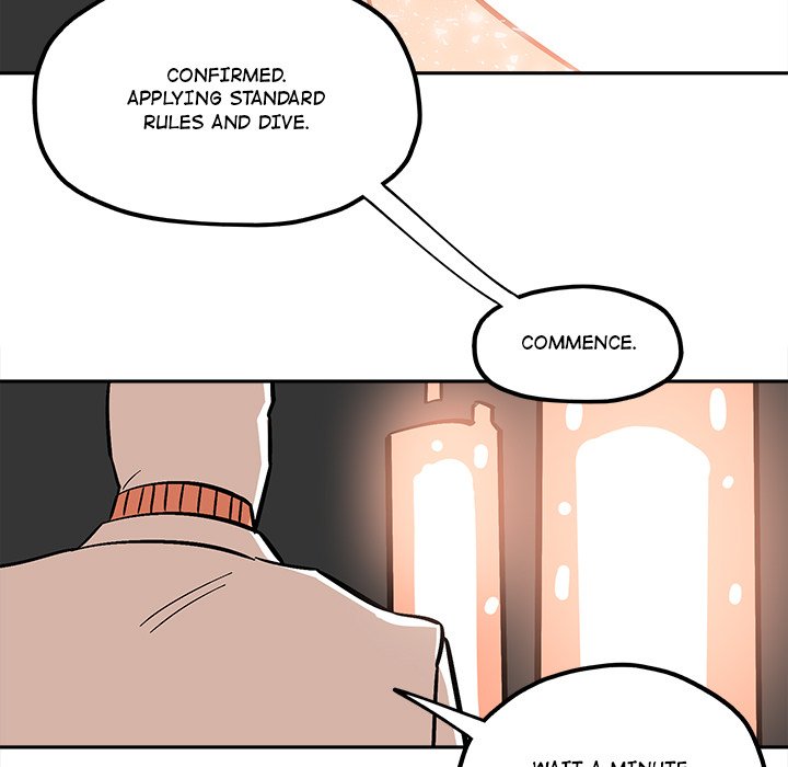Iron Mech Bride Chapter 35 image 50