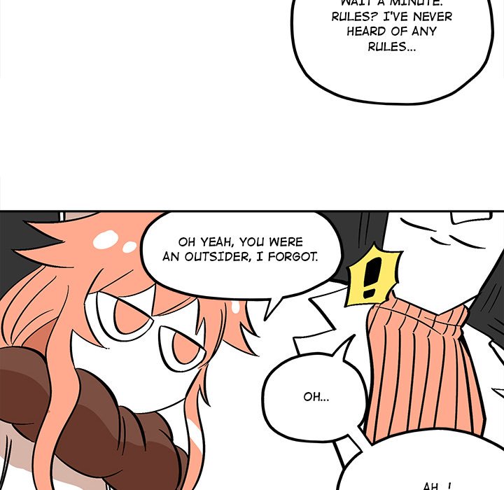 Iron Mech Bride Chapter 35 image 51