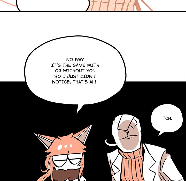 Iron Mech Bride Chapter 35 image 53