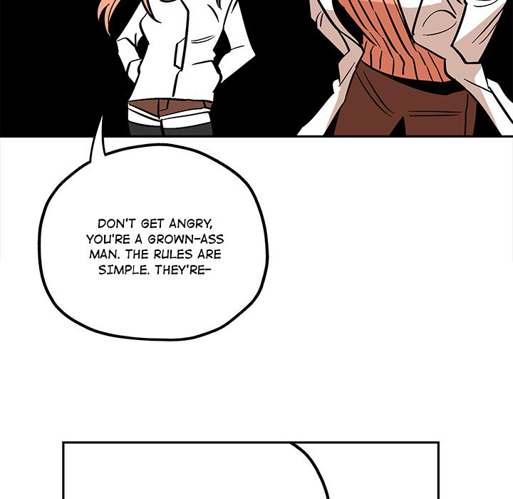 Iron Mech Bride Chapter 35 image 54