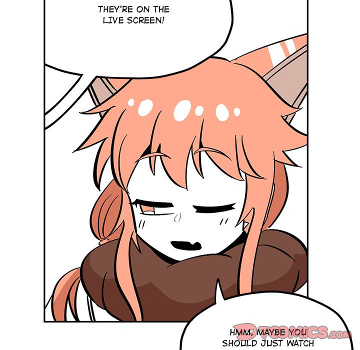Iron Mech Bride Chapter 35 image 55