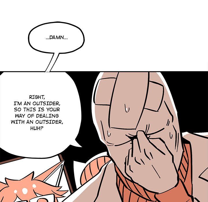 Iron Mech Bride Chapter 35 image 59