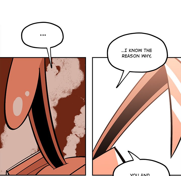 Iron Mech Bride Chapter 35 image 66