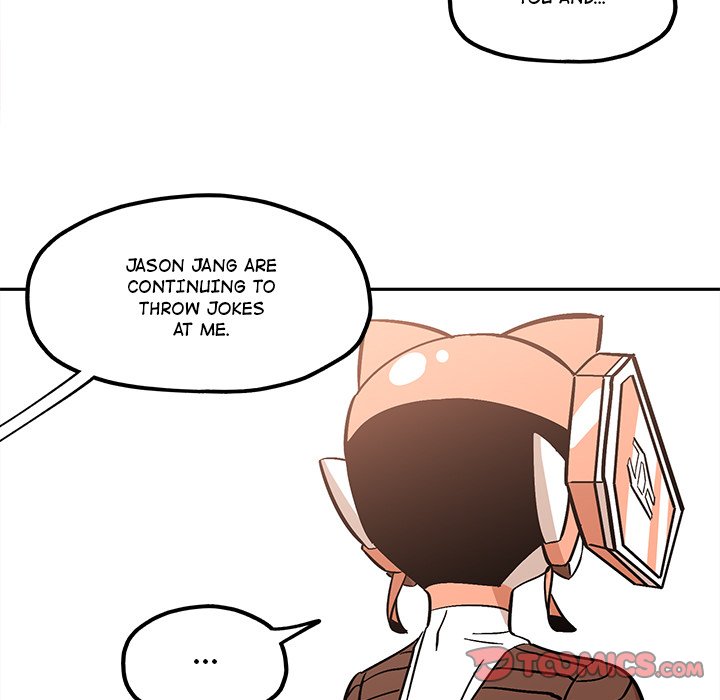 Iron Mech Bride Chapter 35 image 67