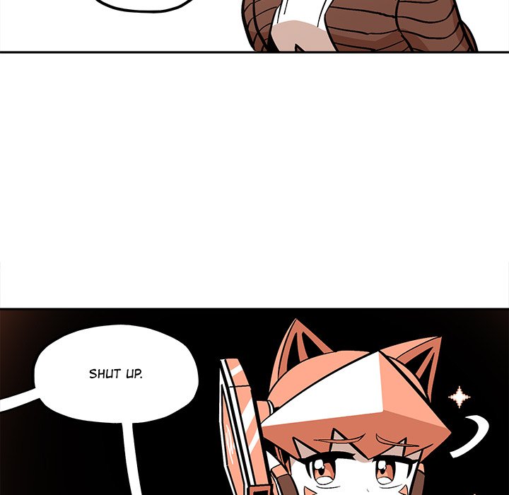 Iron Mech Bride Chapter 35 image 68