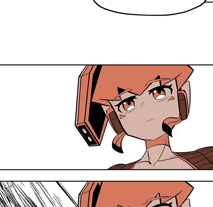 Iron Mech Bride Chapter 35 image 71