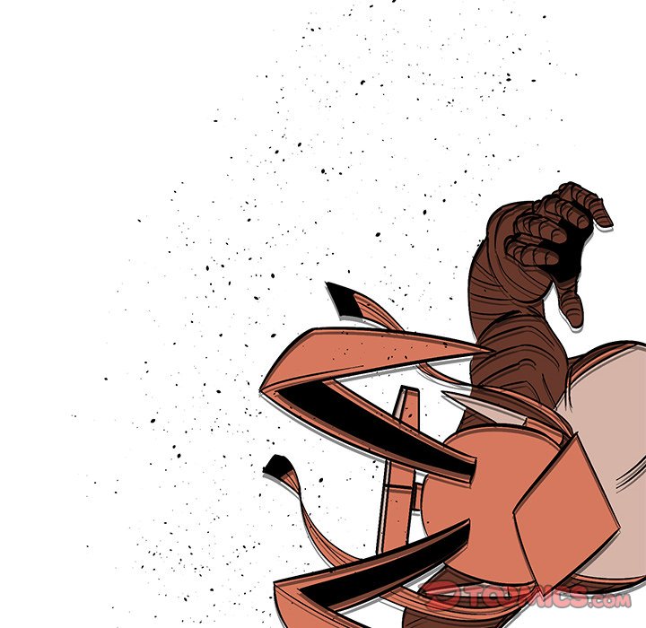 Iron Mech Bride Chapter 35 image 73