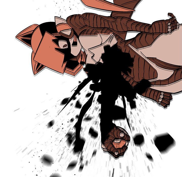 Iron Mech Bride Chapter 35 image 74