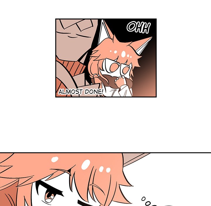 Iron Mech Bride Chapter 35 image 76