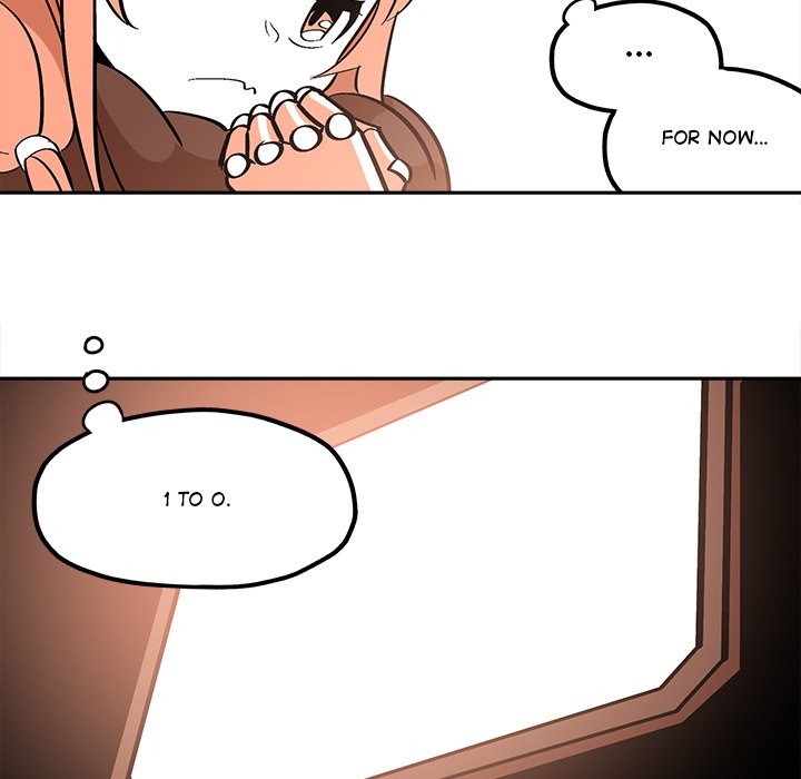 Iron Mech Bride Chapter 35 image 77