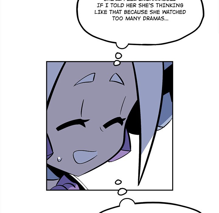 Iron Mech Bride Chapter 36 image 11