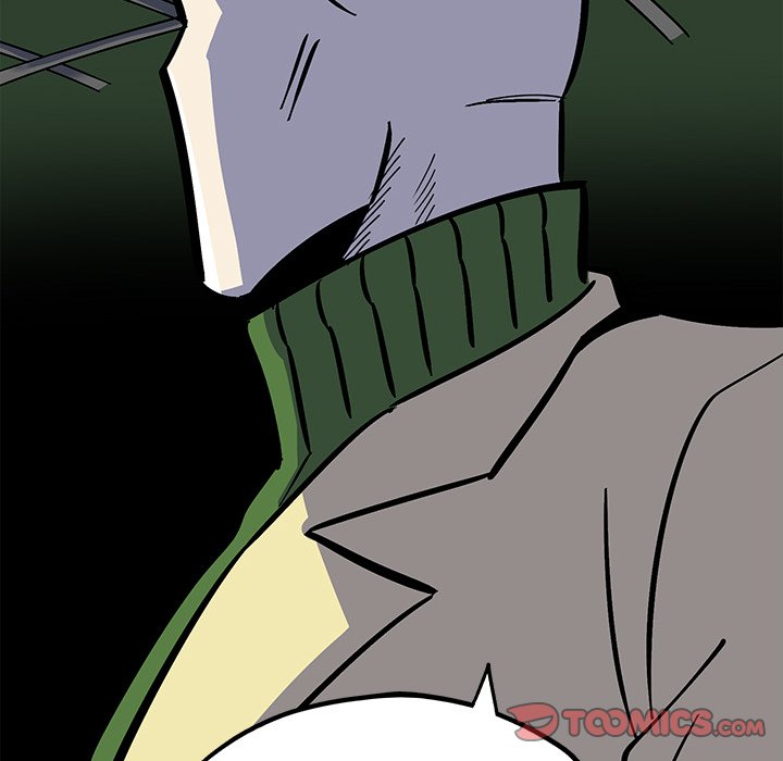 Iron Mech Bride Chapter 36 image 19