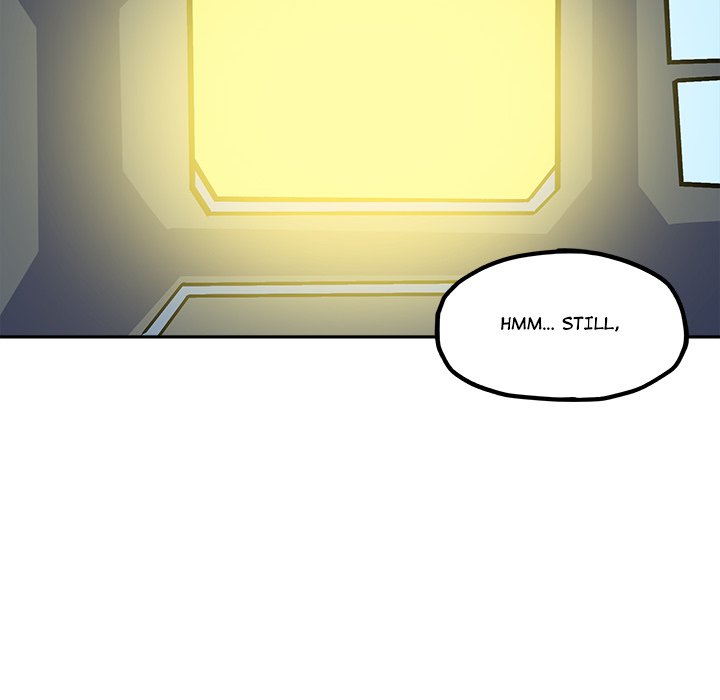 Iron Mech Bride Chapter 36 image 21