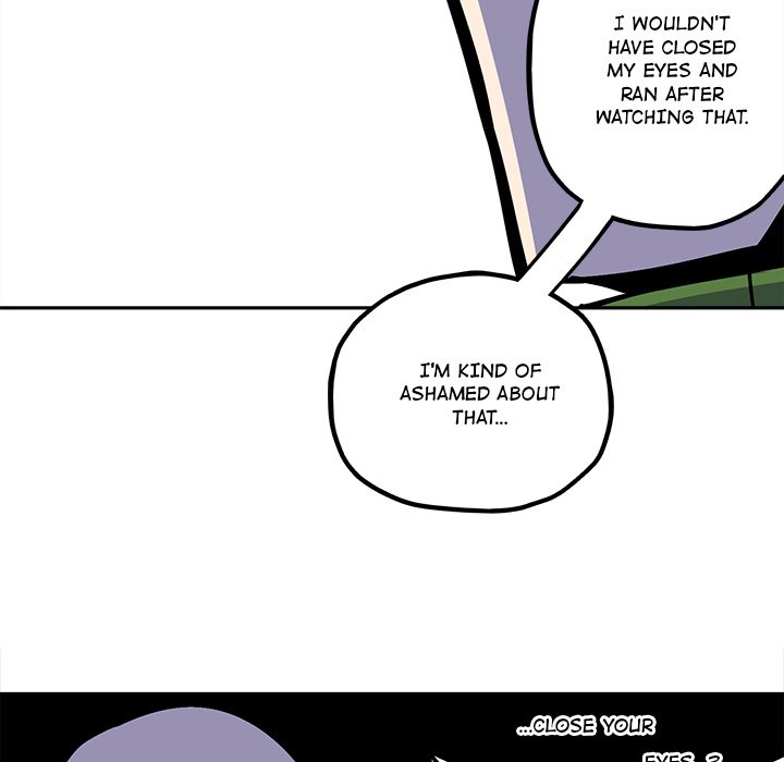 Iron Mech Bride Chapter 36 image 23