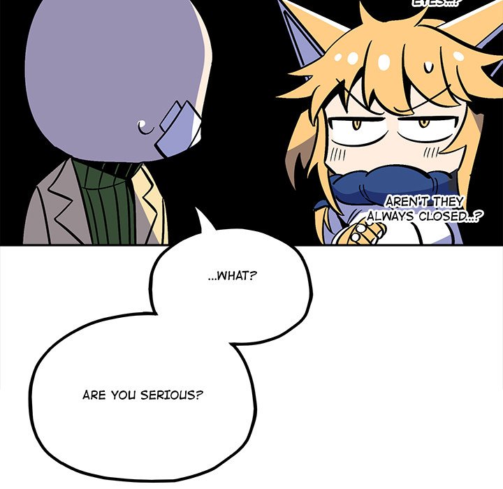 Iron Mech Bride Chapter 36 image 24