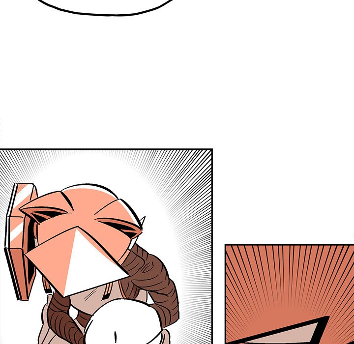 Iron Mech Bride Chapter 36 image 26