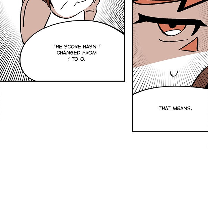 Iron Mech Bride Chapter 36 image 27