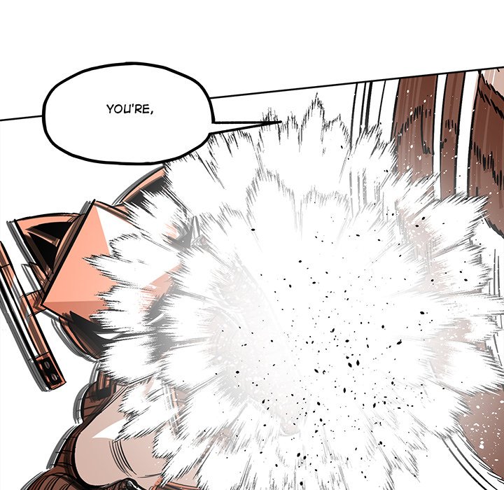 Iron Mech Bride Chapter 36 image 28