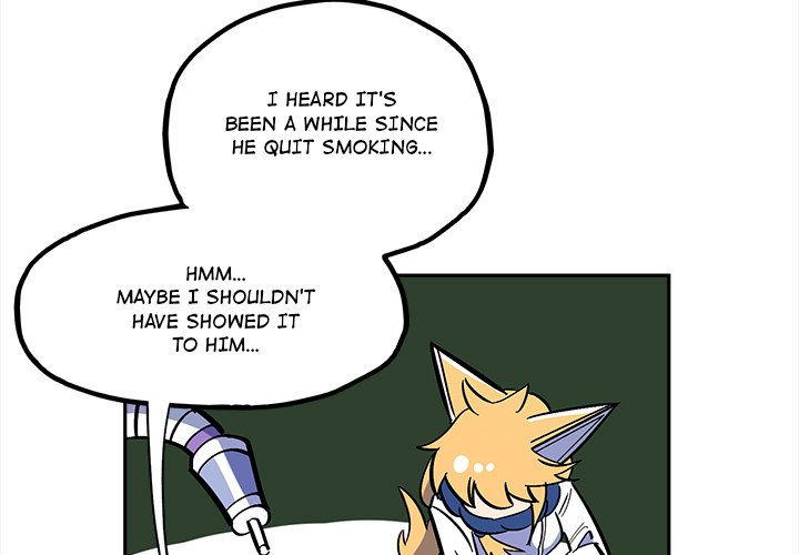 Iron Mech Bride Chapter 36 image 2