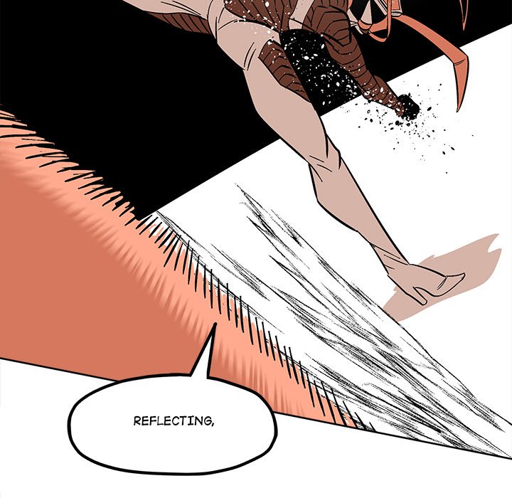 Iron Mech Bride Chapter 36 image 30