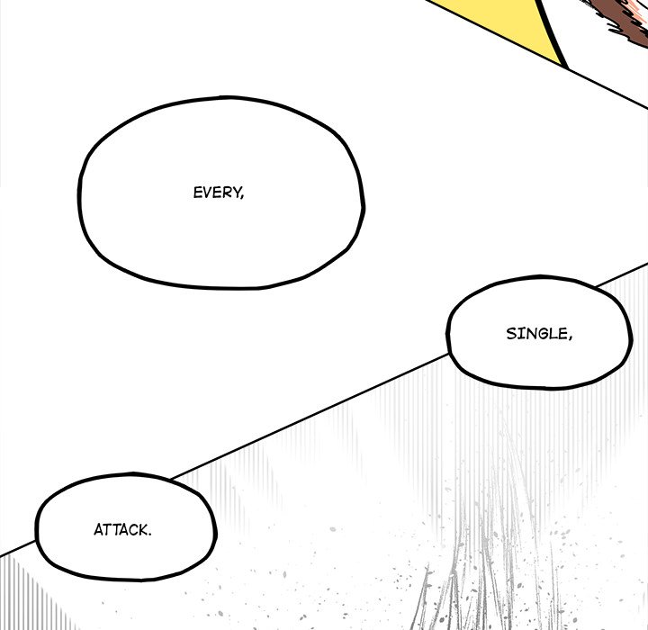 Iron Mech Bride Chapter 36 image 33