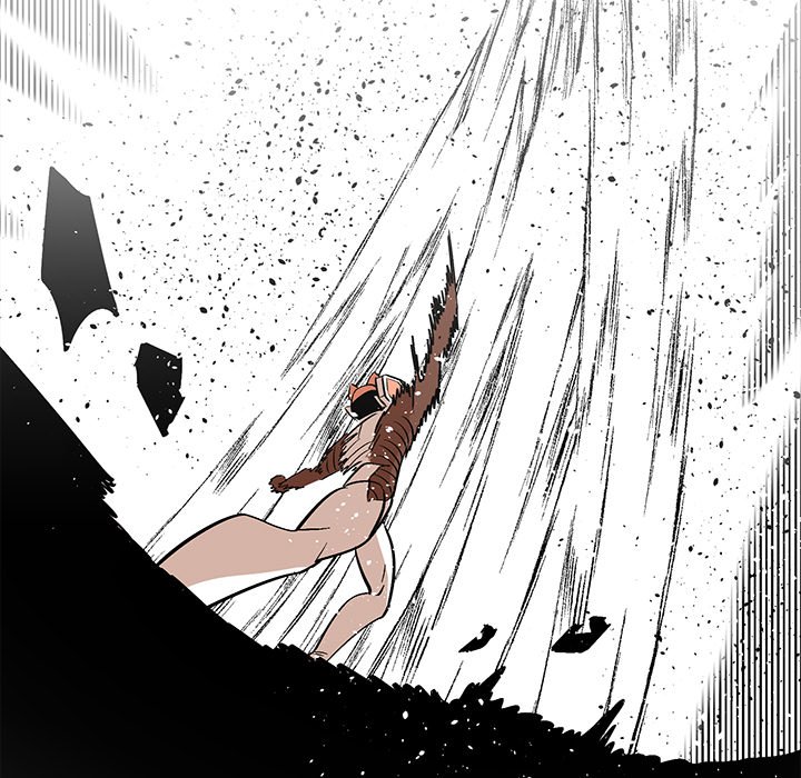 Iron Mech Bride Chapter 36 image 34