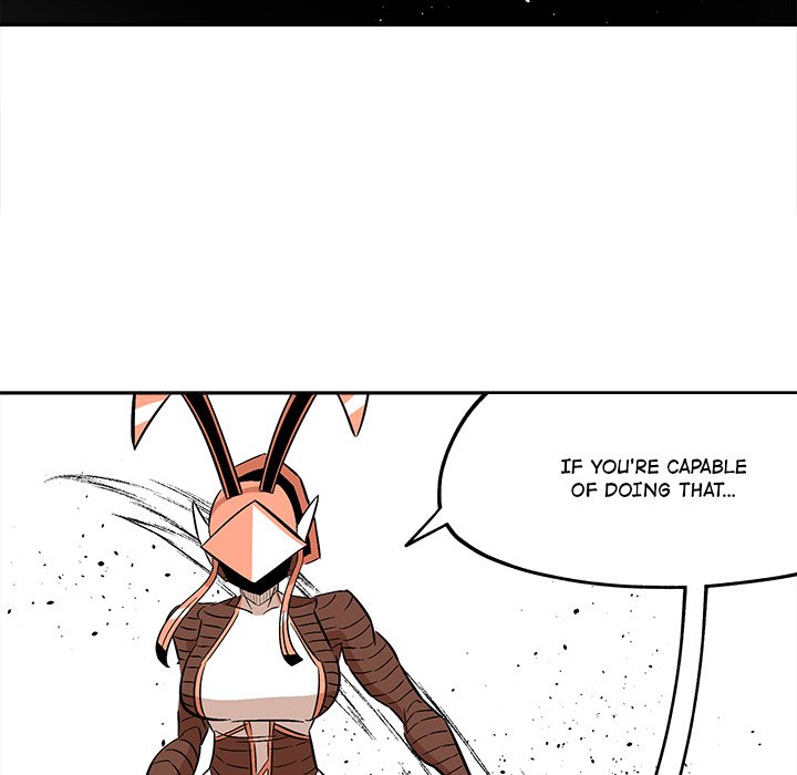 Iron Mech Bride Chapter 36 image 35
