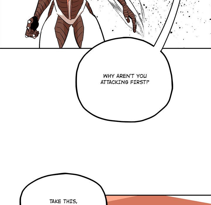 Iron Mech Bride Chapter 36 image 36