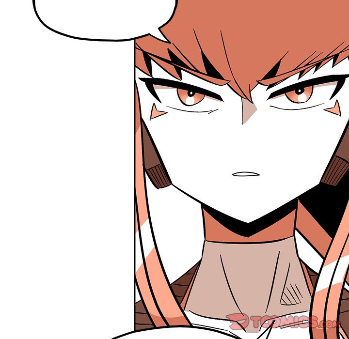 Iron Mech Bride Chapter 36 image 37