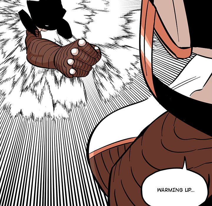 Iron Mech Bride Chapter 36 image 40