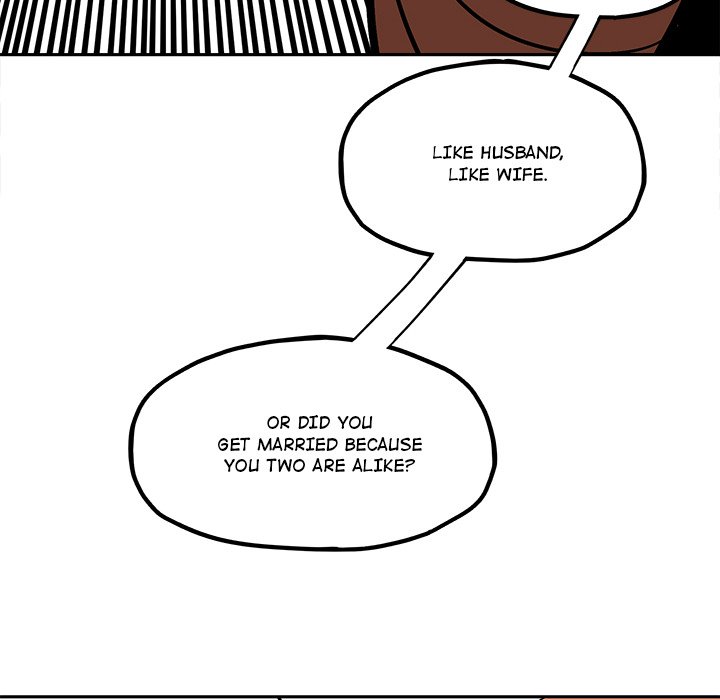 Iron Mech Bride Chapter 36 image 41