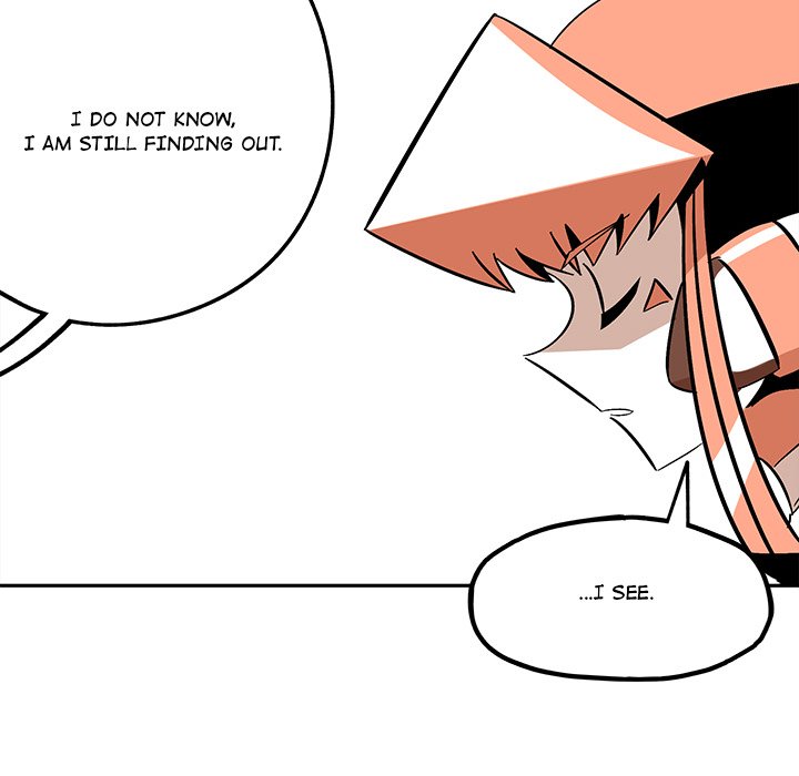 Iron Mech Bride Chapter 36 image 42
