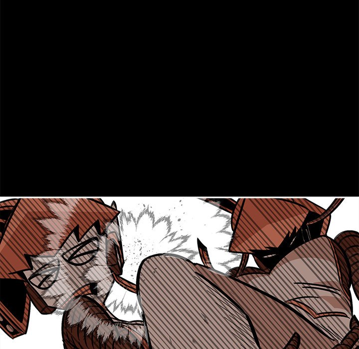 Iron Mech Bride Chapter 36 image 46